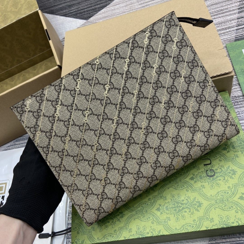 Gucci Clutch Bags